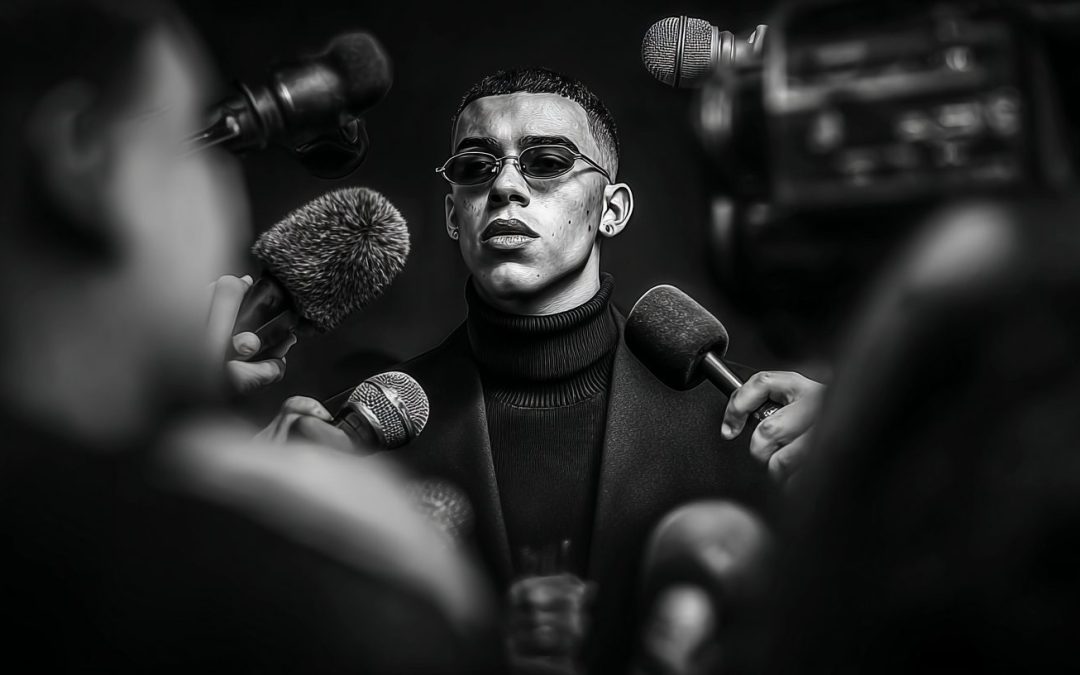 Bad Bunny: El fenómeno y nuevo canon de la música latina