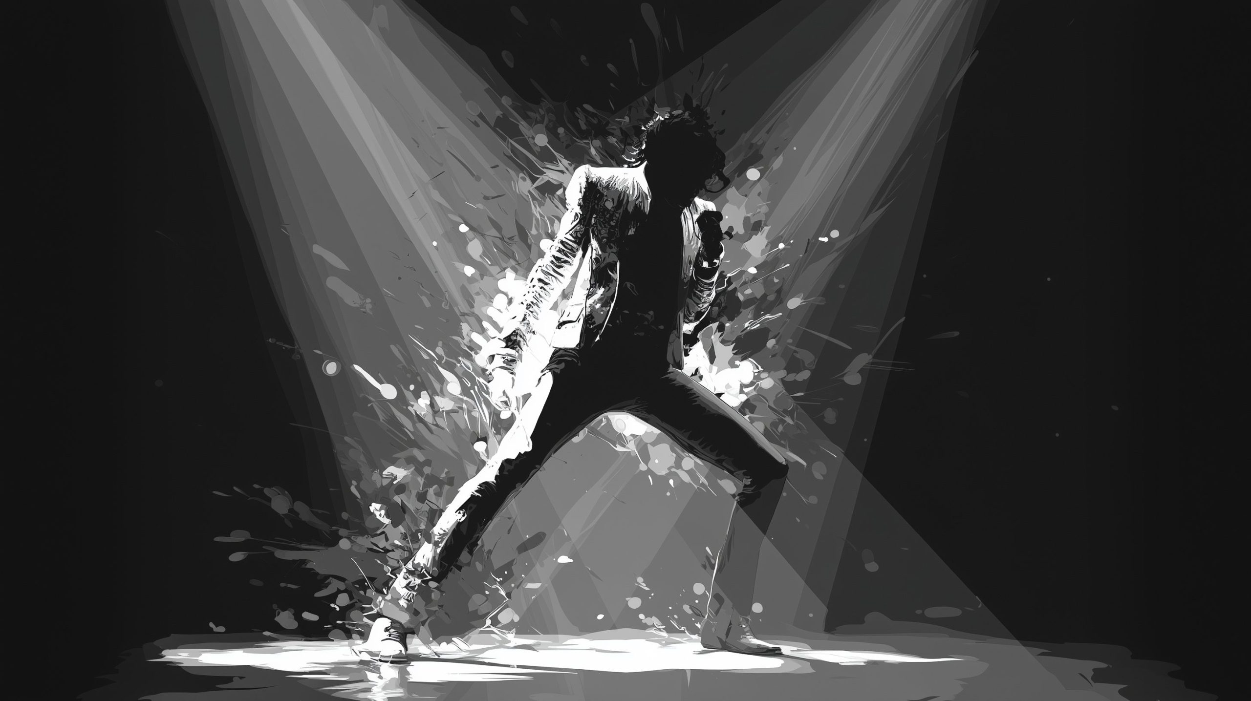 Michael Jackson’s Greatest Hits