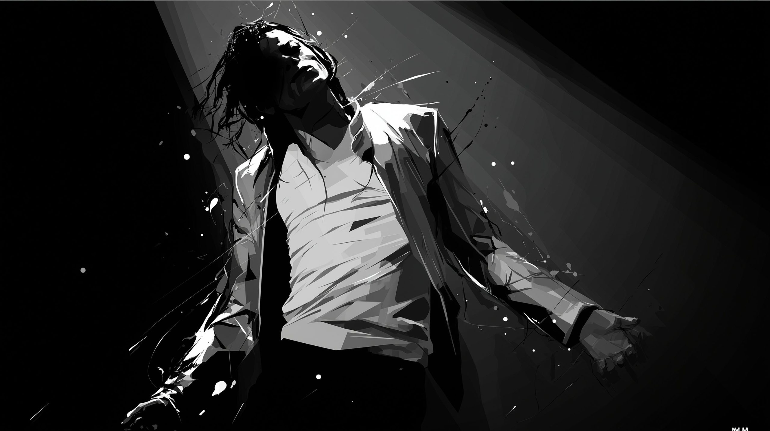 Michael Jackson – The child prodigy from Indiana who became the most famous artist on the planet