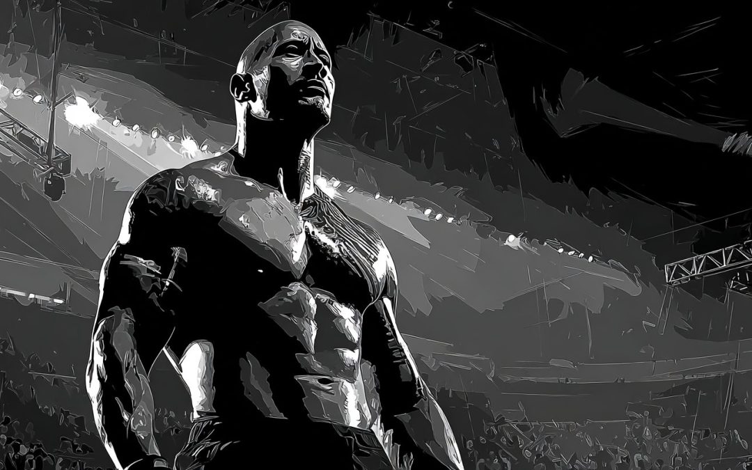 Dwayne Johnson “La Roca”: La construcción de un imperio desde la adversidad