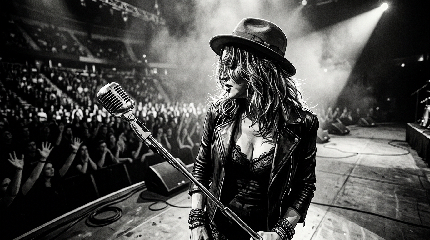 Madonna: La reyna del pop moderno