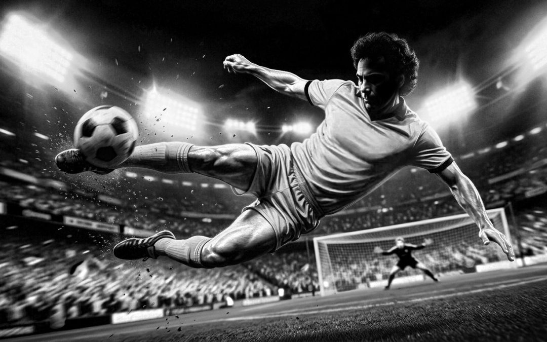 Hugo Sánchez: El Mexicano que hizo temblar el Santiago Bernabéu