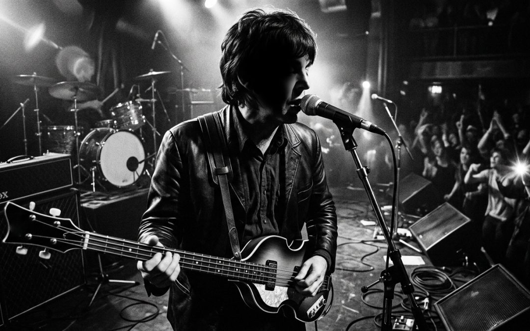 Paul McCartney: el creador de la melodía más grande del siglo XX